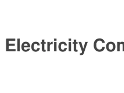 Saudi Electricity Company logo