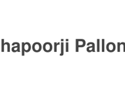 Shapoorji Pallonji logo