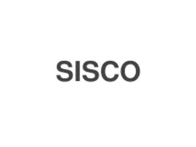 SISCO logo