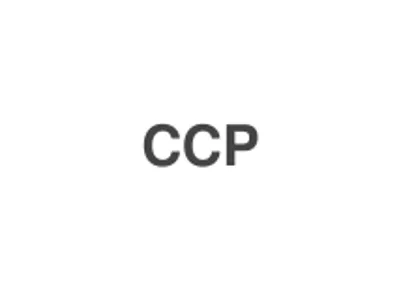 CCP logo