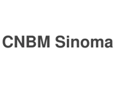 CNBM Sinoma logo