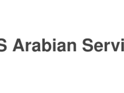 GAS Arabian Services logo