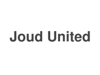 Joud United logo