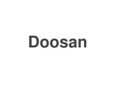 Doosan logo
