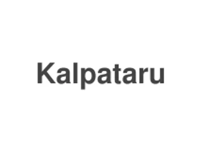 Kalpataru logo